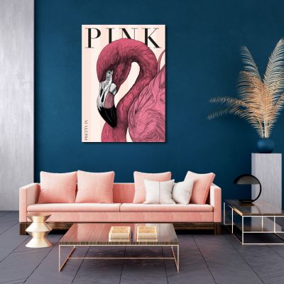 Pretty In Pink