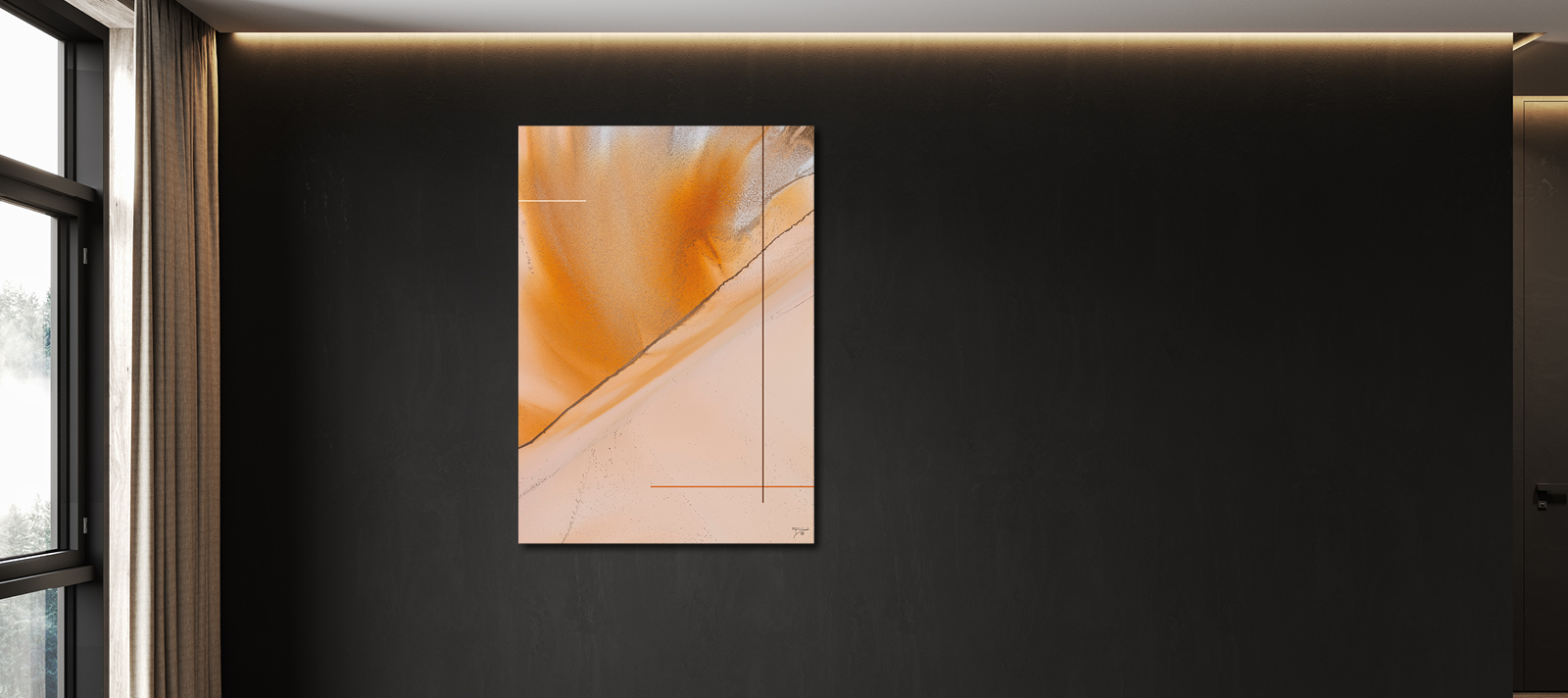 spirit-slider-images Father and son contemporary artists
