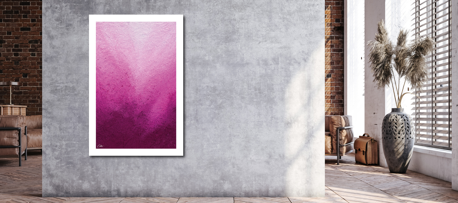 Carters-Hygge-Slider-New01 Father and son contemporary artists